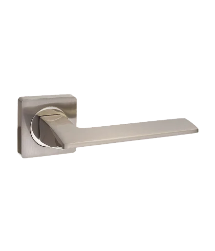 Ручки стандарт PUERTО AL 531-02 SN/NP 